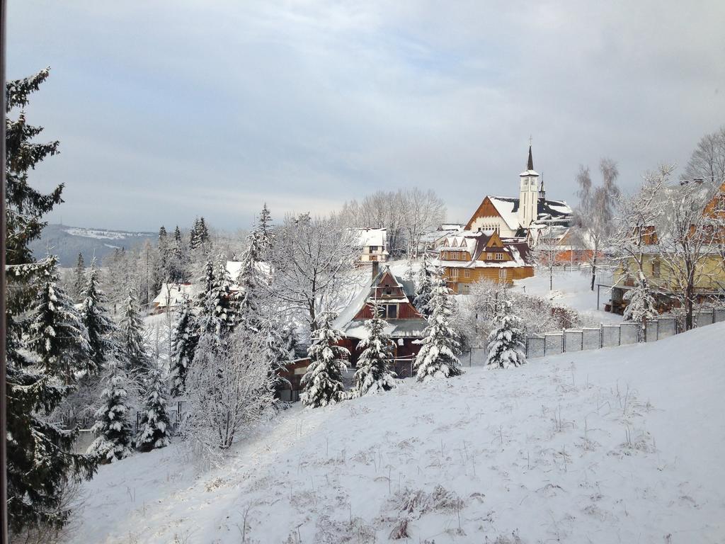 Kominkowy Zakopane Exterior photo